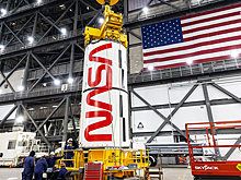 FT: пересмотр бюджета NASA может ударить по планам ЕС по изучению Луны