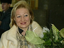 Татьяна Мишина: «Показалось, что Ветлугину поставили мало баллов. Трудно сказать, почему, но идея была интересной»