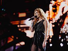 Певица Анна Асти рассказала о своей главной мечте