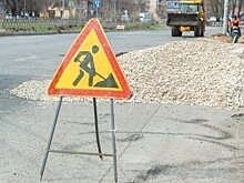 В Казани до июня ограничат движение на проспектах Ибрагимова и Ямашева