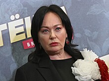 Лариса Гузеева рассказала о своем способе борьбы со стрессом