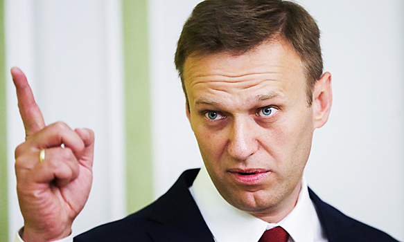 В Конгресс США внесли проект антироссийских санкций из-за Навального