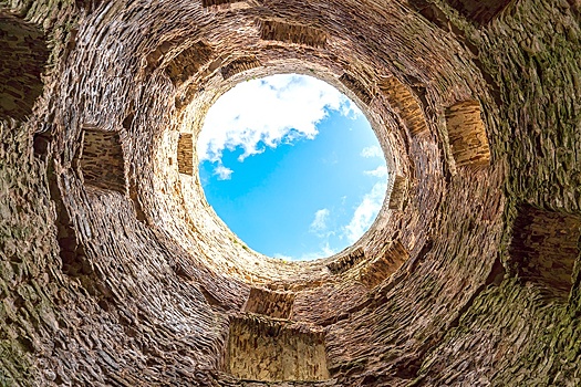 Куда москвичам лучше всего поехать в отпуск осенью