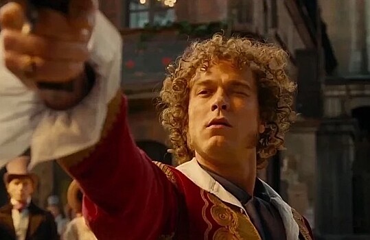 «Русский светоч»: В случае триумфа «Пророка» в США Умарова пригласят в Голливуд