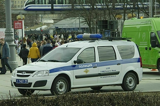 В Москве задержали кинокритика Екатерину Барабаш