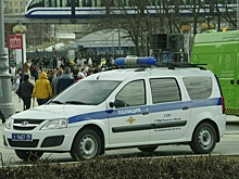 В Москве задержали кинокритика Екатерину Барабаш