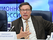 Барщевский признался, что не зарабатывает на театре «Неформат»