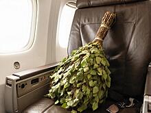 Что необычного забывали пассажиры на борту «России»