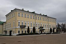 Казанский Дворец земледельцев вошёл в список самых популярных дворцов России