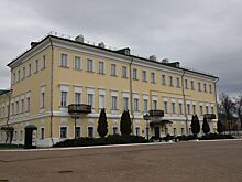 Казанский Дворец земледельцев вошёл в список самых популярных дворцов России