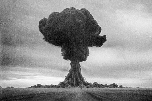 За что при Сталине хотели наказать отца советской физики