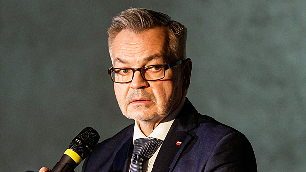 Посла Польши вызвали в МИД России