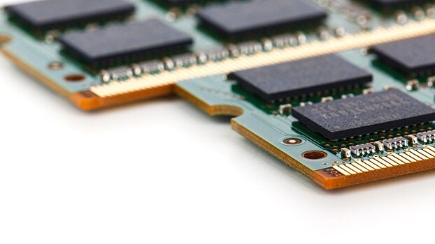Производитель чипов NVIDIA из США попал в «клуб триллиона долларов»