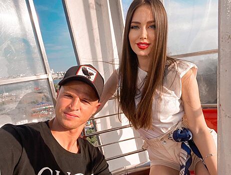 Костенко рассказала об отношении к дочери Тарасова от первого брака