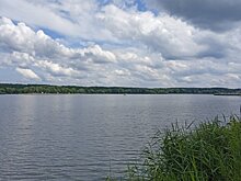 На четырех популярных пензенских пляжах опасно купаться