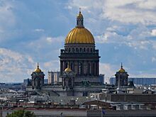 Более 1500 туристических маршрутов появилось на карте городов России