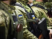 Запад обозначил цели для Украины - оккупация российских территорий