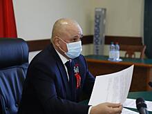 Губернатор Цивилев обновил правительство Кузбасса