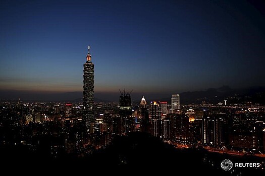 Рынок акций Тайваня закрылся ростом, Taiwan Weighted прибавил 0,51%