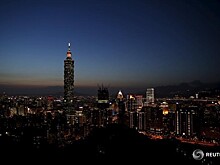 Рынок акций Тайваня закрылся падением, Taiwan Weighted снизился на 0,30%