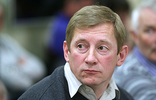 Бывший тренер лыжников РФ Каминский имеет предложения от нескольких национальных федераций