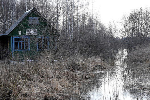 "Российская газета": в России выросло число дел с изъятием используемых не по назначению участков