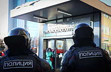 Москвичи жалуются на облавы возле станций метро для выявления уклонистов