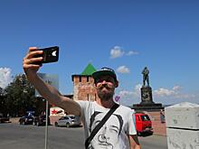 Нижегородец разработал приложение по поиску фотографов для туристов в любой точке мира