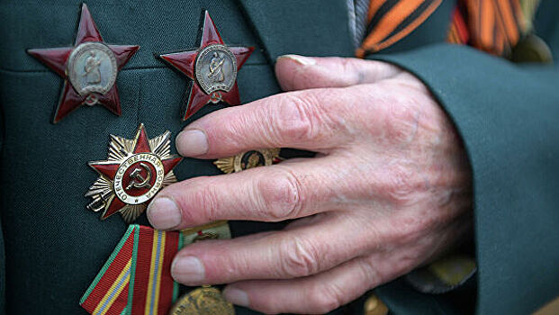 В параде Победы в Москве примут участие три ветерана из Таджикистана