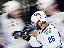 Канадец Вароне стал игроком «Спартака»