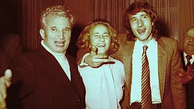 Николае Чаушеску: что стало с детьми расстрелянного президента Румынии