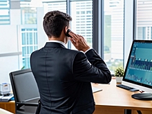 Deepfake-мошенничество: фейковые CEO провоцируют миллиардные потери