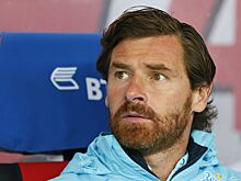 Виллаш-Боаш отреагировал на слухи о возможности возглавить сборную России