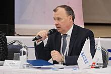 Комиссия рекомендовала врио главы Екатеринбурга на пост мэра