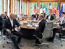 G7 проведет 25 октября конференцию по восстановлению Украины