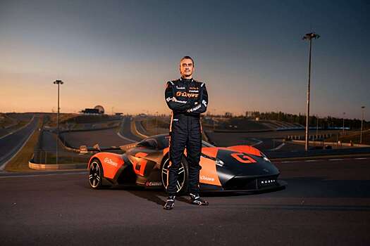 Бренд моторных масел G-Energy и гоночная команда G-Drive Racing начали сотрудничество в автоспорте