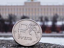 Рынок акций не показал единой динамики, рубль отбил у доллара 60-й рубеж