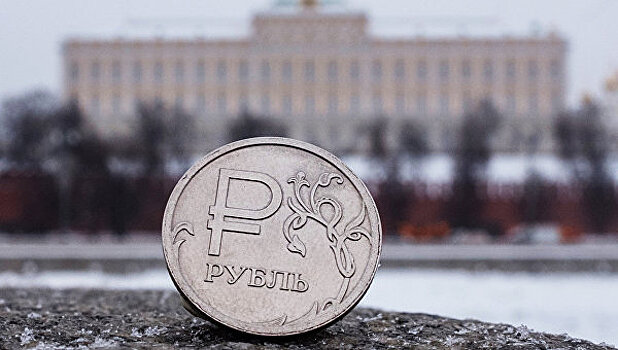 Рынок акций не показал единой динамики, рубль отбил у доллара 60-й рубеж