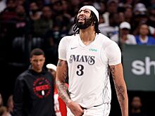 Видео: звёздное трио «Далласа» из первых номеров драфта на медиадне НБА