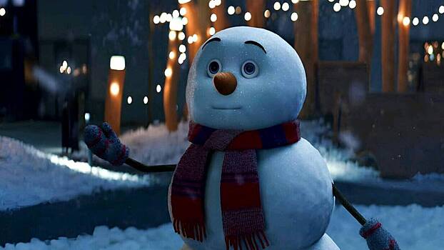 Почему стоит посмотреть фильм «Снеговик» Александра Бабаева