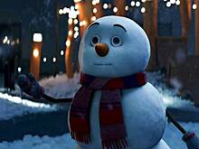 Почему стоит посмотреть фильм «Снеговик» Александра Бабаева