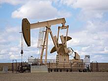 Мировые цены на нефть резко выросли