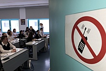 Какие запреты на смартфоны уже ввели в школах