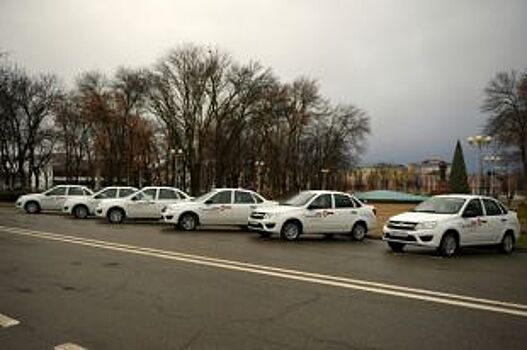 Владельцам автопарков Приморья рассказали о пользе систем мониторинга