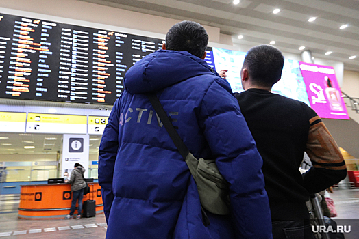 "ЮВТ Аэро" откроет рейсы из Тобольска в Казань