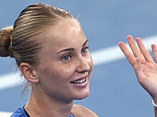 Рейтинг WTA. Мирра Андреева дебютировала в топ-15, Полина Кудерметова поднялась на 50 строчек, Осака вернулась в топ-50