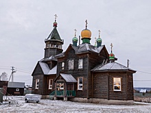 Всероссийский фестиваль колокольного звона "КАМПАНЪ" пройдет в Кузбассе