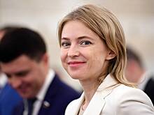 Поклонская объяснила свое появление в эфире впервые за полтора года