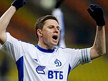 Семшов грустит, что не поиграл в «Спартаке»