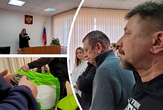 Осужденный экс-директор клиники Мешалкина не может находиться в колонии